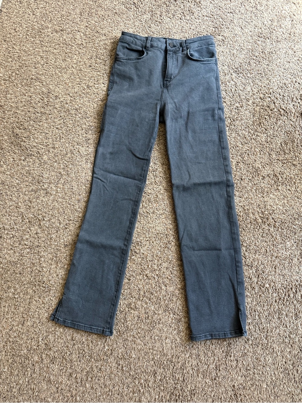 Fit Jeans size M